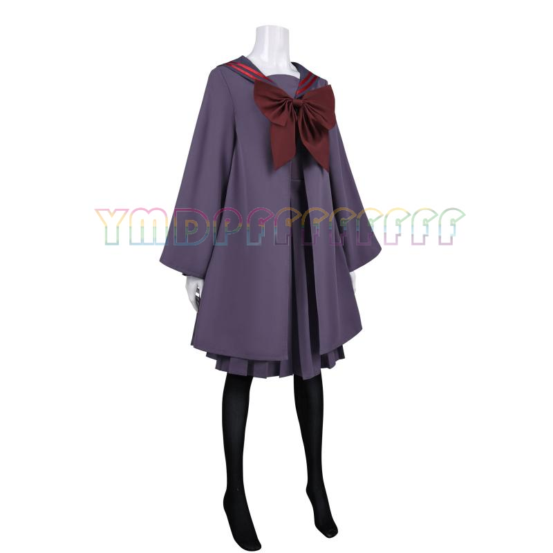 Costume de cosplay anime pour  - Anime Cosplay Black Girl avis et prix
