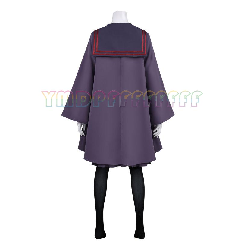 Costume de cosplay anime pour  - Anime Cosplay Black Girl avis et prix