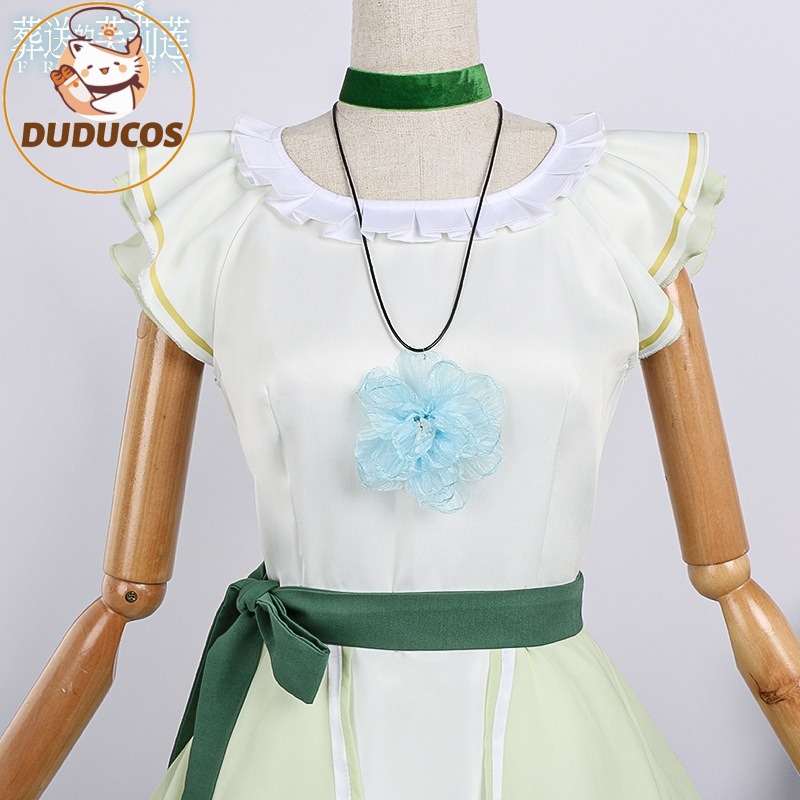 Anime Frieren: au-delà du voya - Anime Cosplay Festival avis et prix