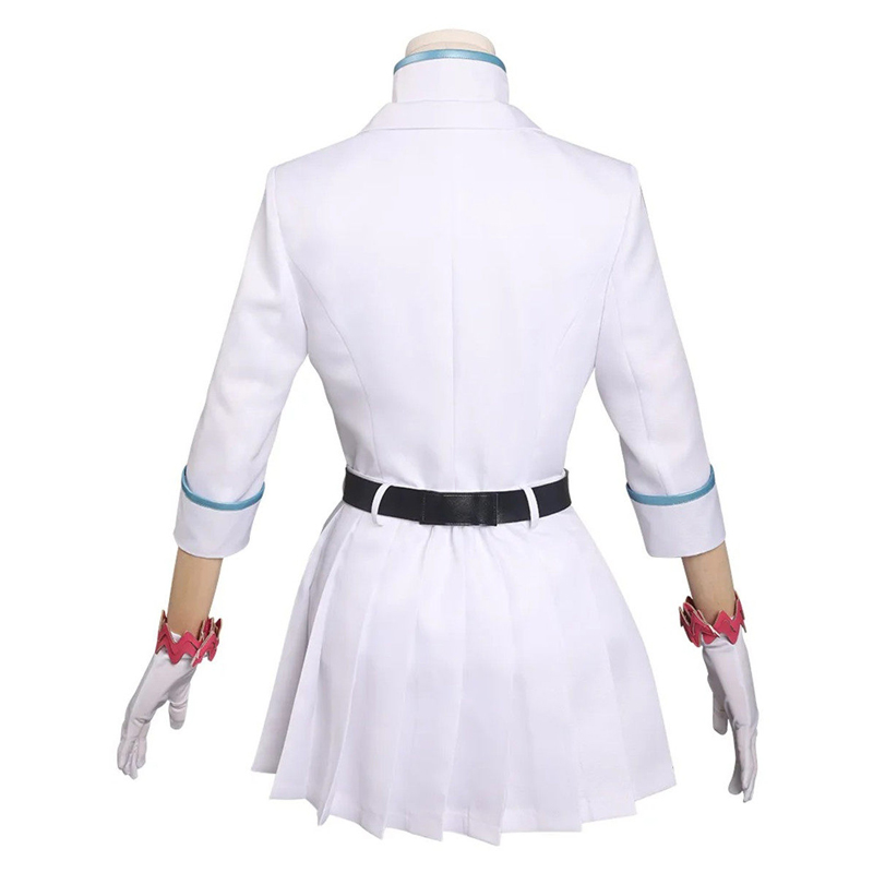 Robe personnalisée Anime Bambi - Anime Cosplay Maid avis et prix