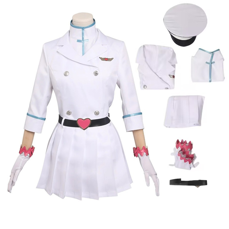 Robe personnalisée Anime Bambi - Anime Cosplay Maid avis et prix