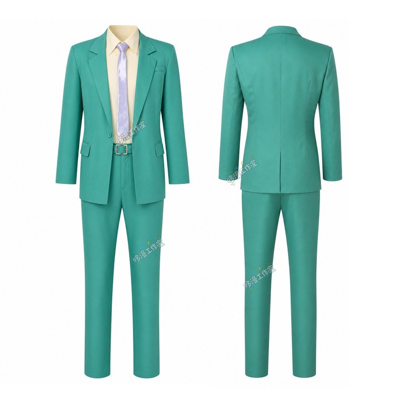 Costume de cosplay Loid Forger - Anime Cosplay Yor avis et prix