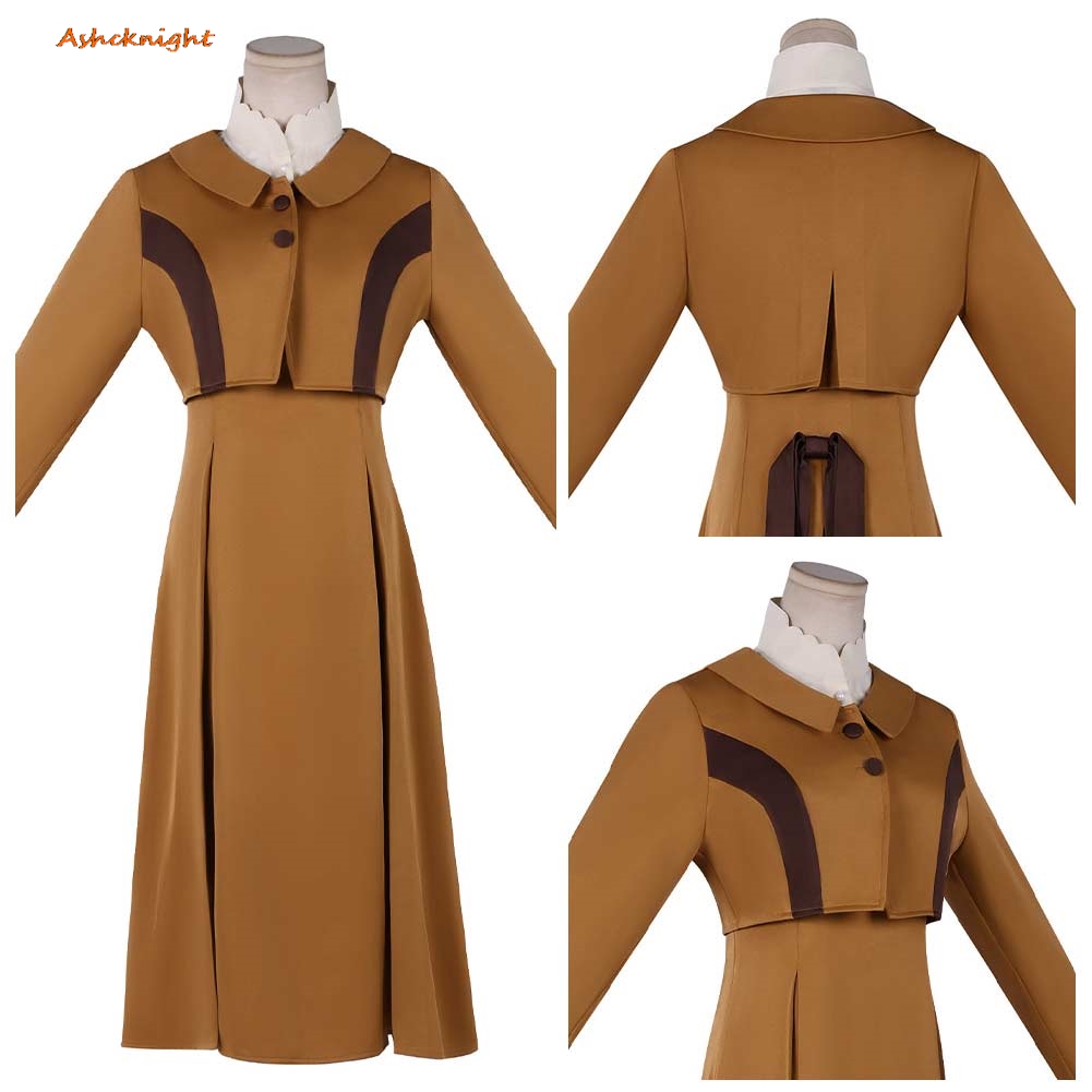 Costume de cosplay Violet Ever - Violet Evergarden Dress avis et prix