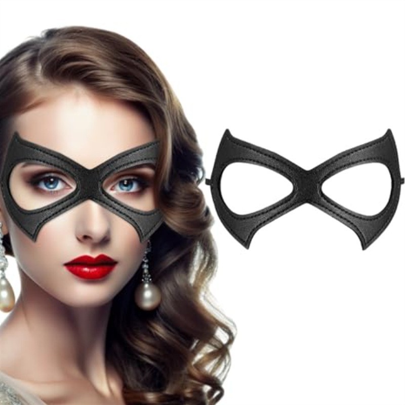 Masque boule de maquillage noi - Anime Cosplay Eye Makeup avis et prix