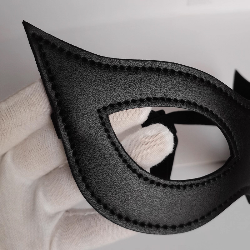 Masque boule de maquillage noi - Anime Cosplay Eye Makeup avis et prix