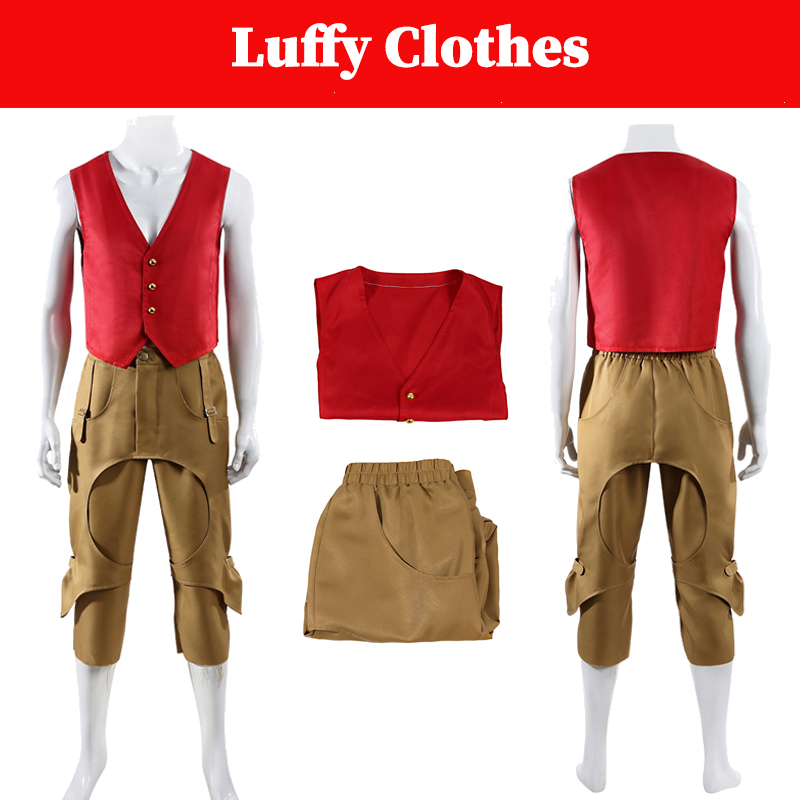 Costume de cosplay de pirate d - Live Action Anime Cosplay avis et prix