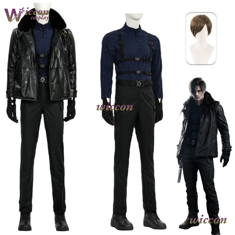 Costume de cosplay Leon·S·Kenn - Anime Cosplay Yor avis et prix