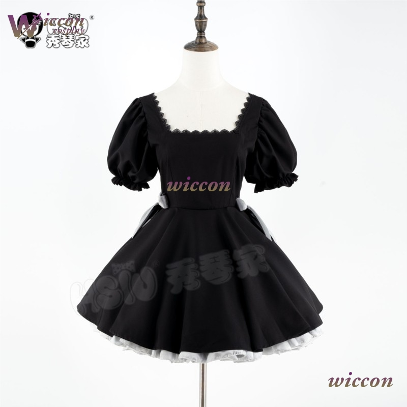 Cosmic Bunny Alien scène Mizi  - Anime Cosplay Black Girl avis et prix
