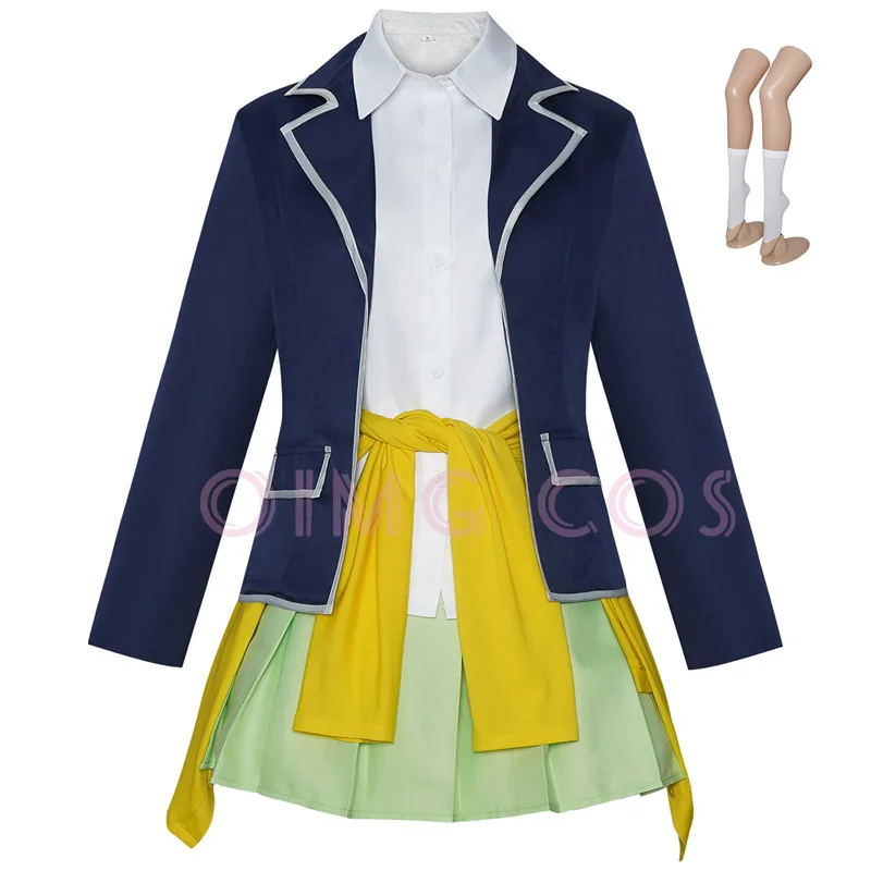 Les Quintuplets par excellence - Anime Cosplay Outfits For Women avis et prix