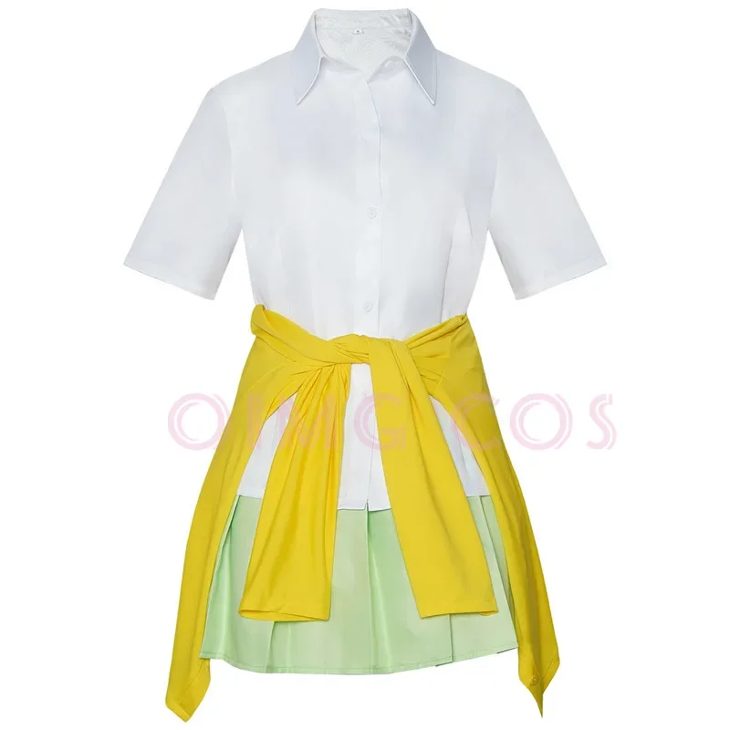 Les Quintuplets par excellence - Anime Cosplay Outfits For Women avis et prix