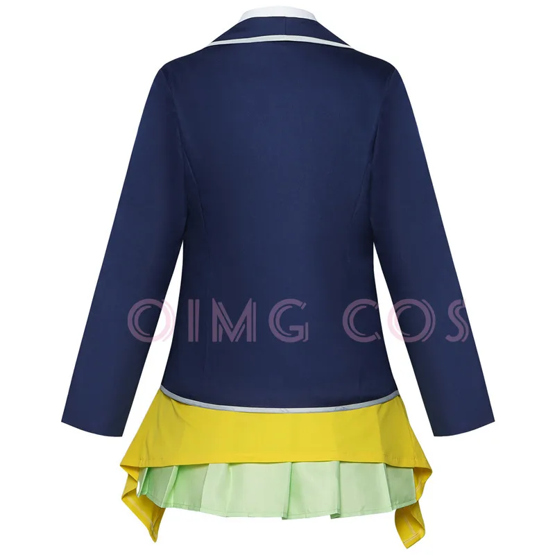 Les Quintuplets par excellence - Anime Cosplay Outfits For Women avis et prix