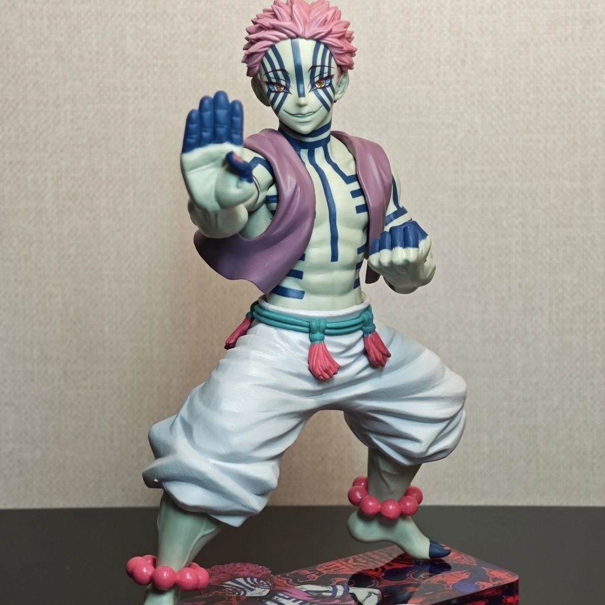 Figurine de collection Demon S - Cosplay Anime Tsunade avis et prix