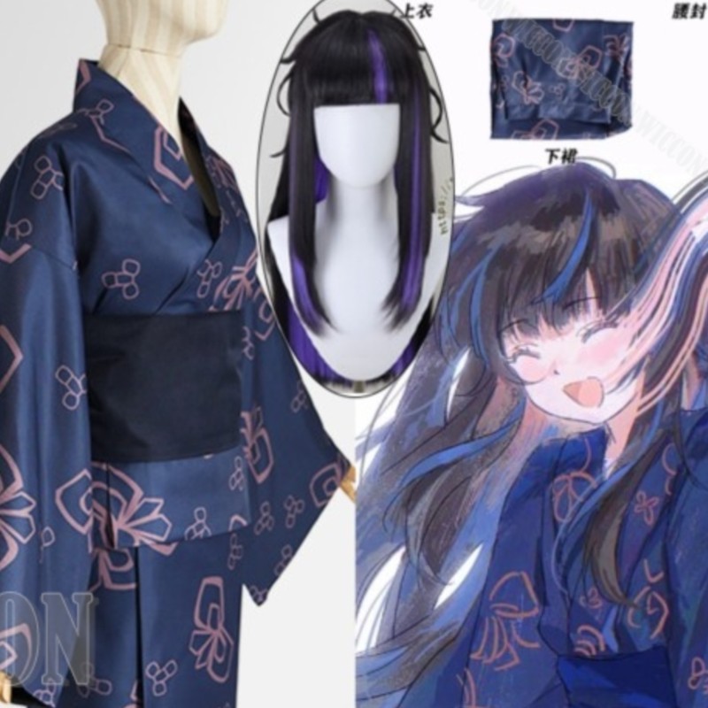 Costume de cosplay Araya Child - Anime Cosplay Festival avis et prix