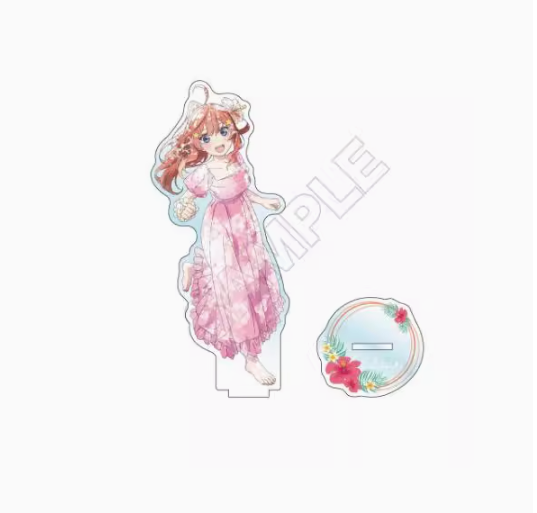 Figurine de Dessin Animé The T - Quintuplets Anime Cosplay avis et prix