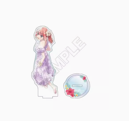 Figurine de Dessin Animé The T - Quintuplets Anime Cosplay avis et prix