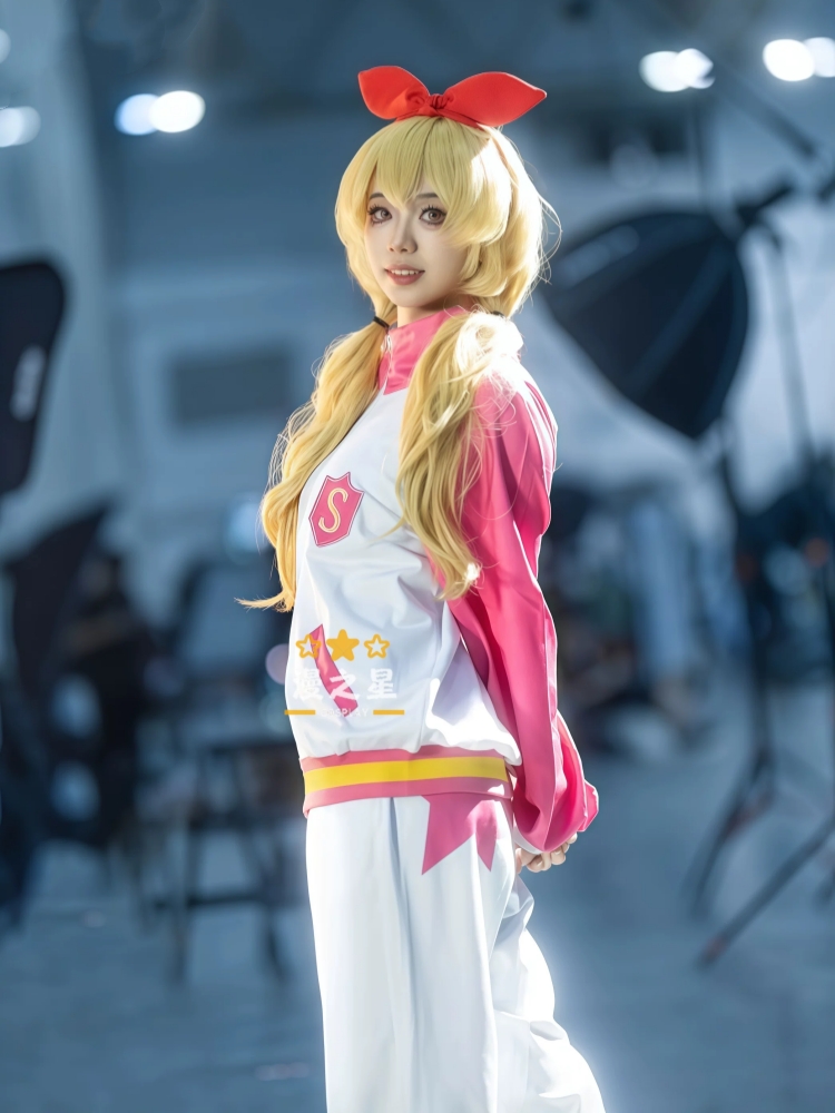 Costume de cosplay Hoshimiya I - Anime Cosplay 2026 avis et prix