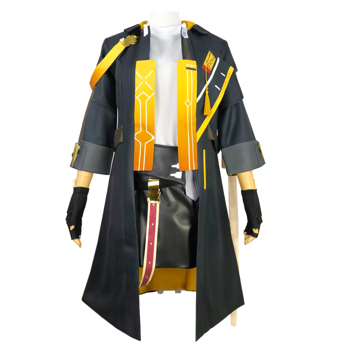Ensemble complet de cosplay Ho - Anime Cosplay For Halloween avis et prix