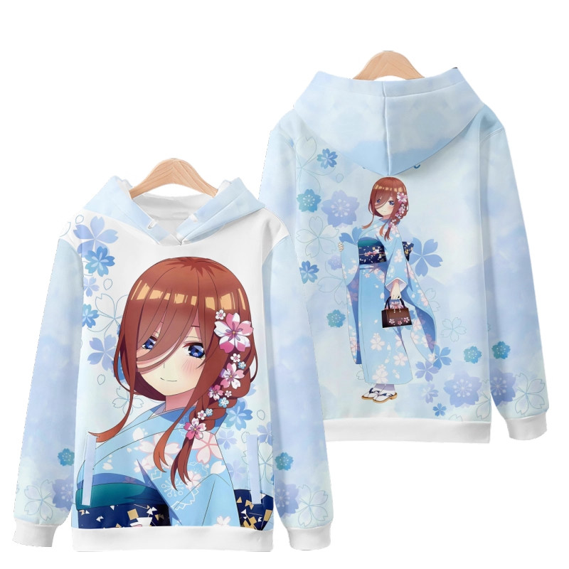 Anime The Quintessential Quint - Quintuplets Anime Cosplay avis et prix