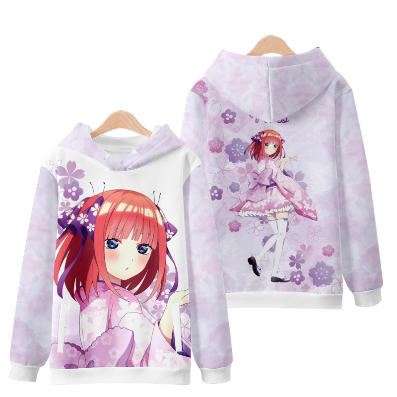 Anime The Quintessential Quint - Quintuplets Anime Cosplay avis et prix