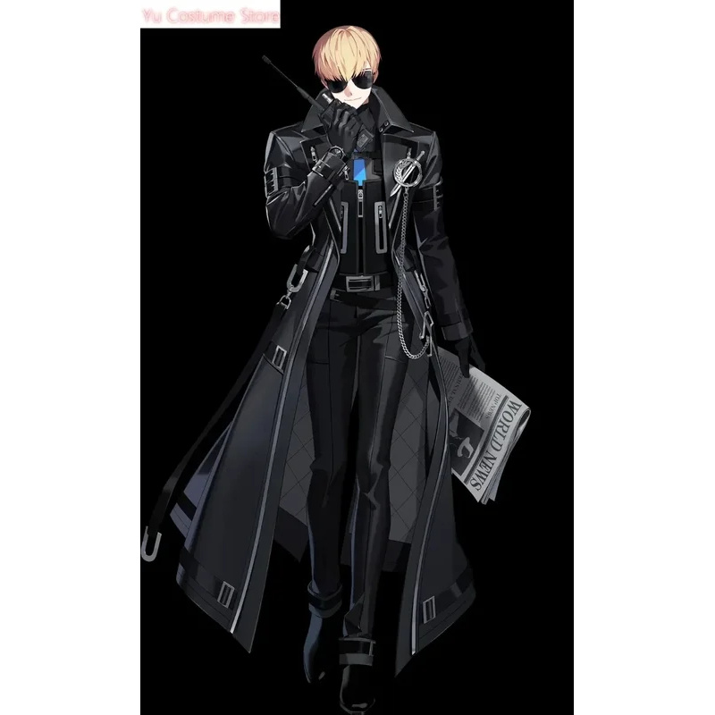 Yu retour éternel Alex Agent C - Anime Cosplay Yor avis et prix