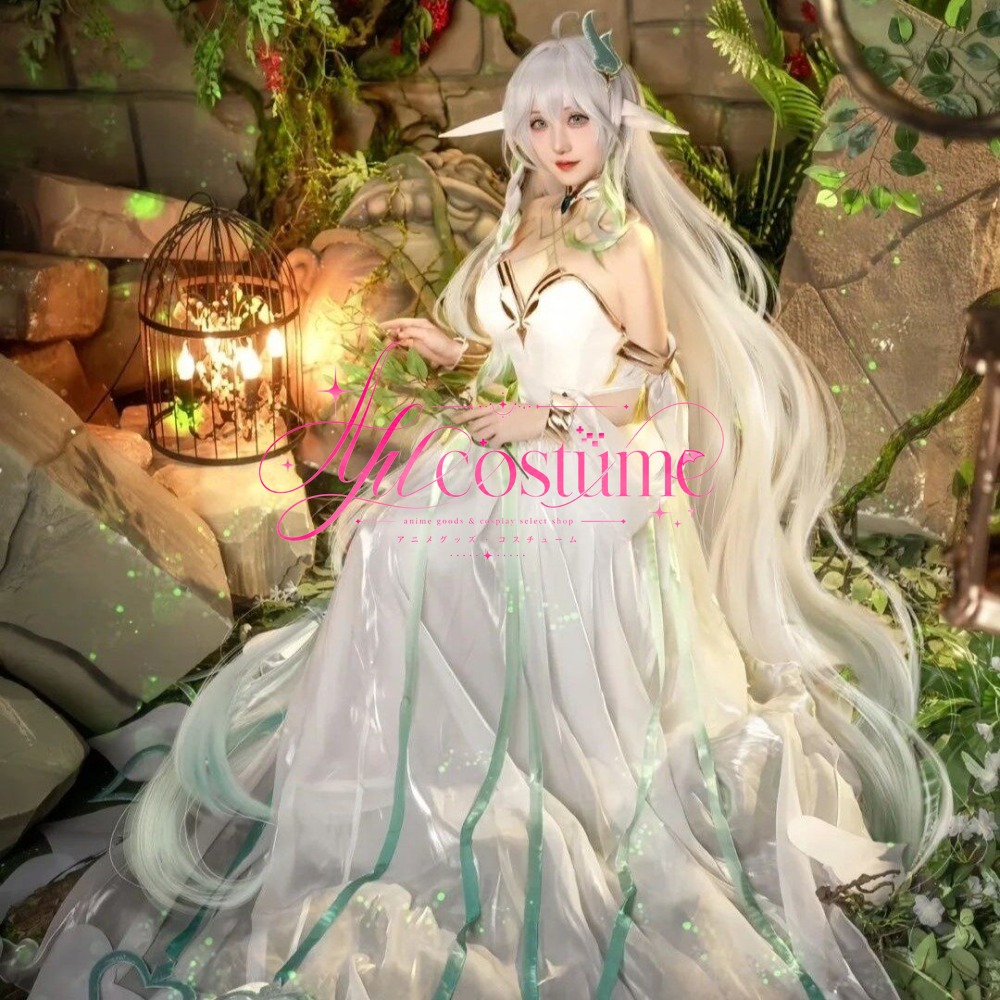 Costume de cosplay Genshin Imp - Anime Cosplay Festival avis et prix