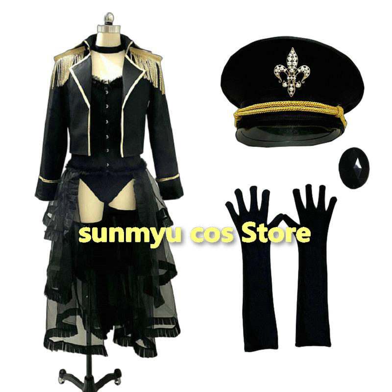 Costume de Cosplay My Dress-Up - Kitagawa Anime Cosplay avis et prix