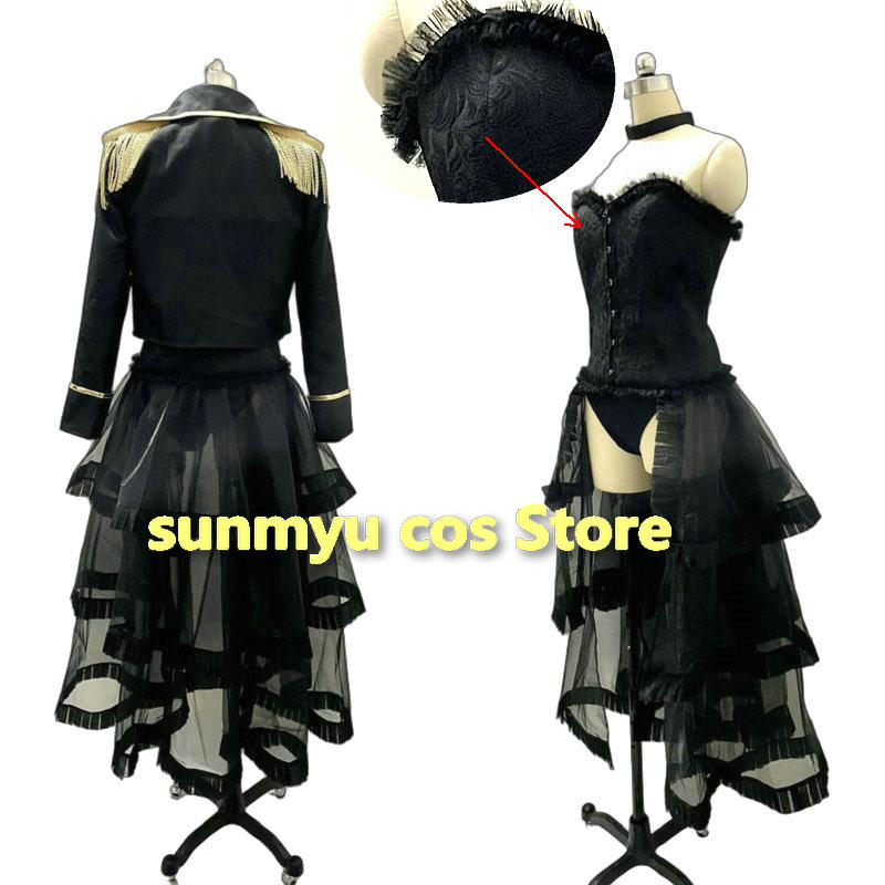 Costume de Cosplay My Dress-Up - Kitagawa Anime Cosplay avis et prix