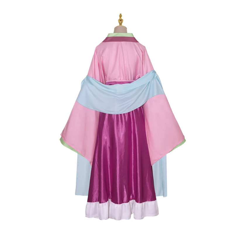 Maomao Cosplay Costume perruqu - Violet Evergarden Dress avis et prix