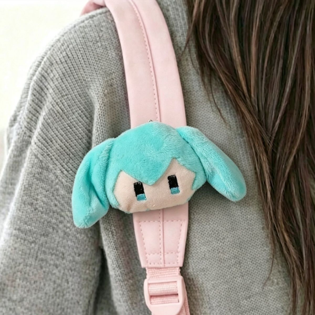 Nouvelle Broche Poupée Hatsune - Cosplay Anime N avis et prix