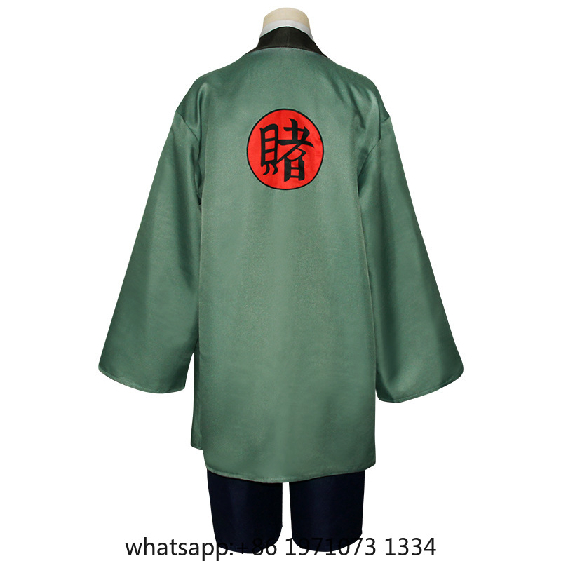 Costume de Cosplay Tsunade, de - Cosplay Anime Tsunade avis et prix