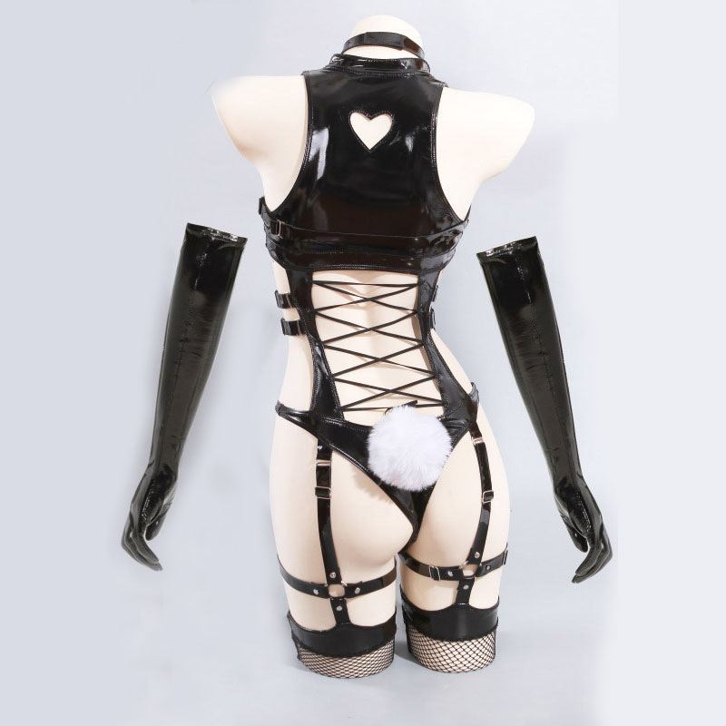 Costume de cosplay de lapin se - Anime Cosplay Bunny avis et prix