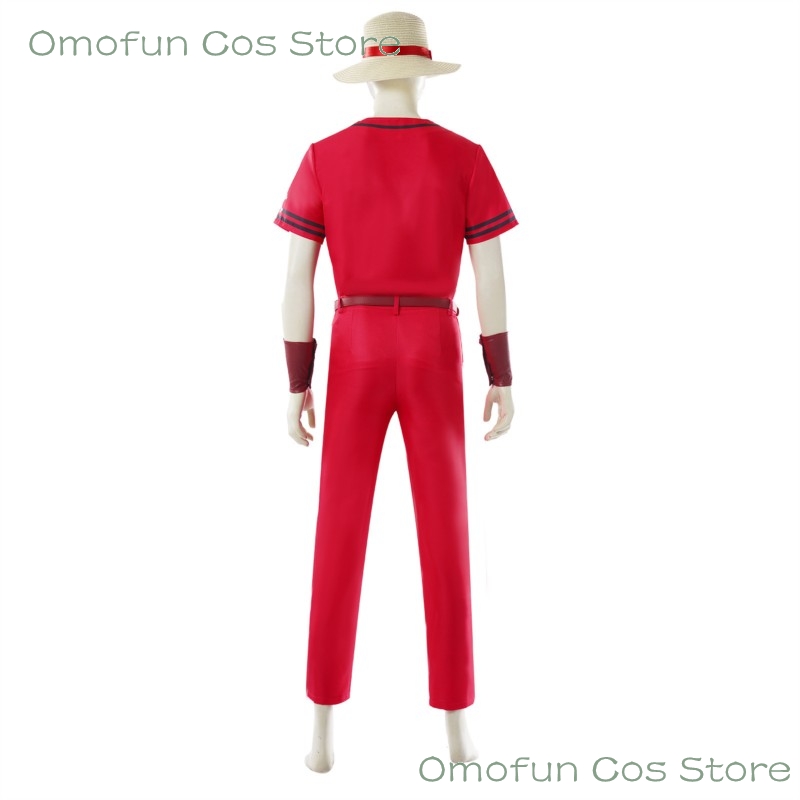 1 pièce Costume de cosplay Str - Live Action Anime Cosplay avis et prix