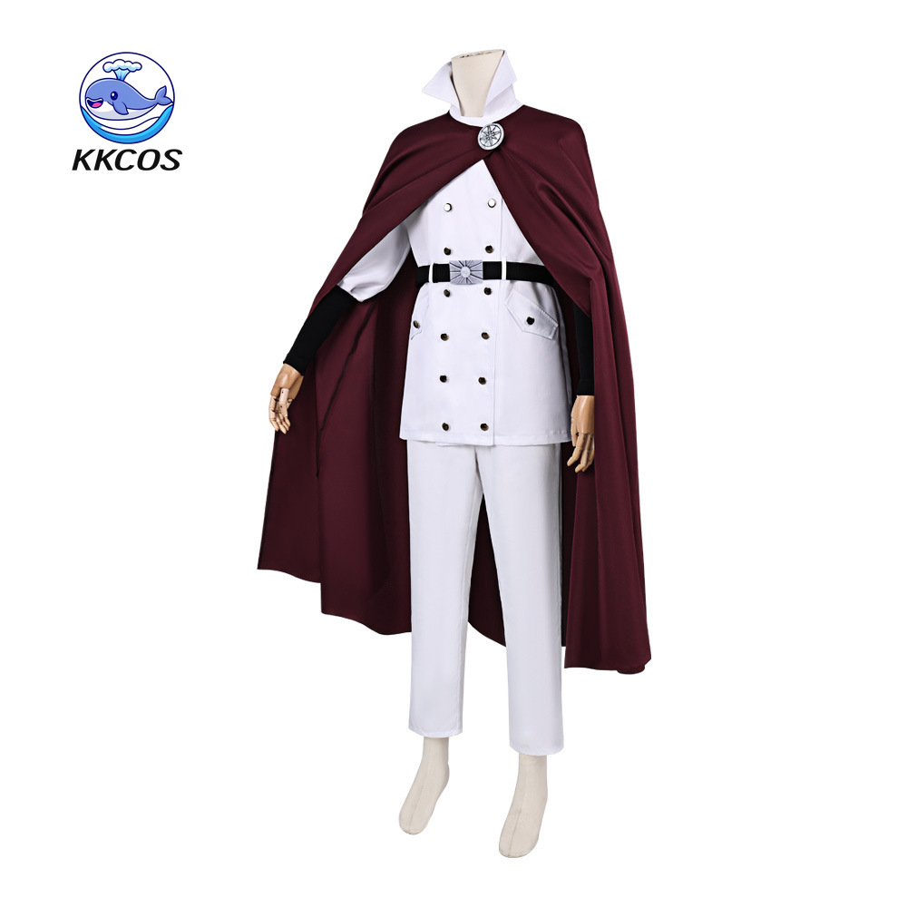 Costume de cosplay KKCos BLEAC - Anime Cosplay For Halloween avis et prix