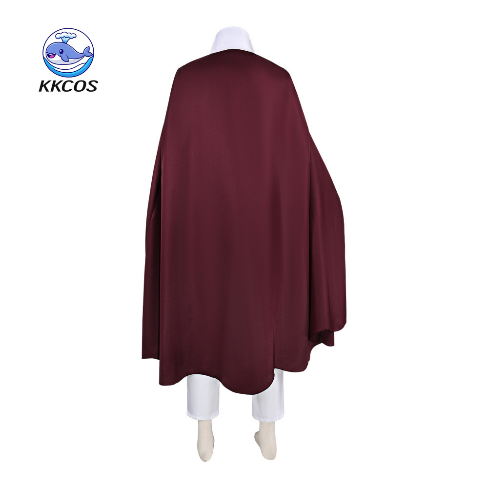 Costume de cosplay KKCos BLEAC - Anime Cosplay For Halloween avis et prix