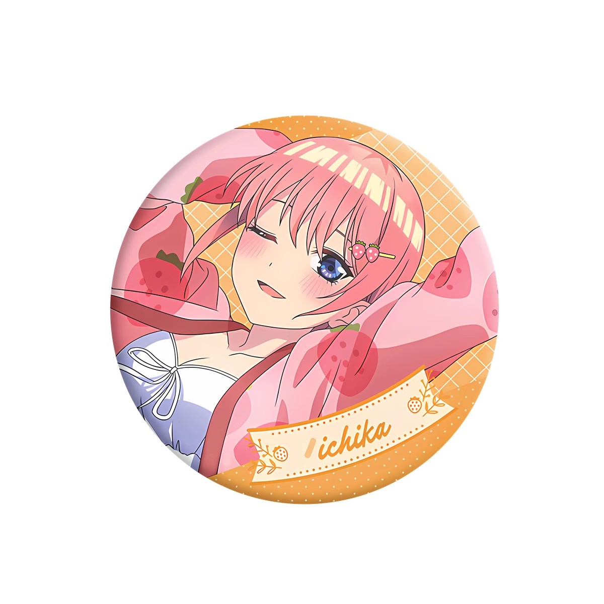 58mm Anime les Quintuplets par - Quintuplets Anime Cosplay avis et prix