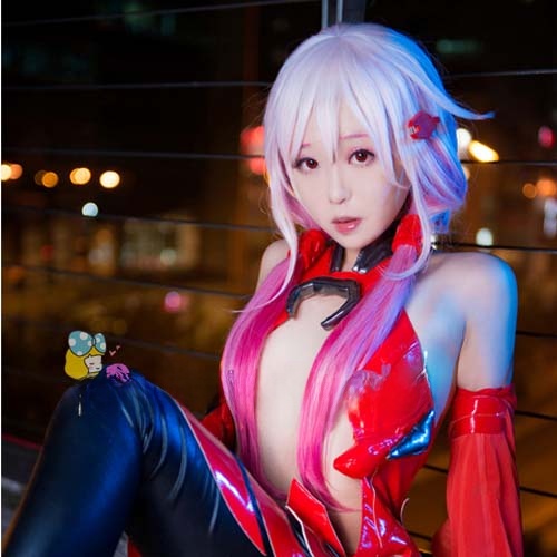 Perruque de cosplay Evil Crown - Anime Cosplay 2026 avis et prix