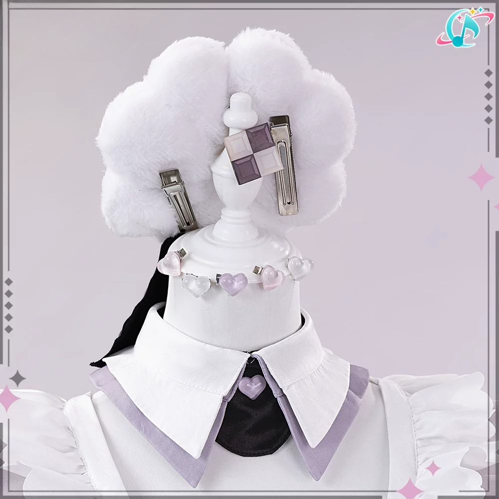 Costume de cosplay complet Aki - Anime Cosplay Maid avis et prix