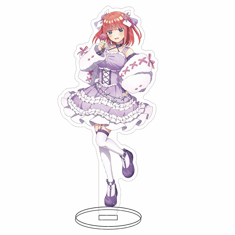 Les Quintuplés : Figurine en a - Quintuplets Anime Cosplay avis et prix