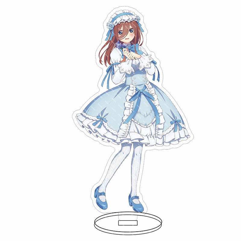 Les Quintuplés : Figurine en a - Quintuplets Anime Cosplay avis et prix