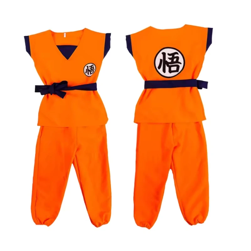 Costumes d'Halloween pour adul - Anime Cosplay Kid avis et prix