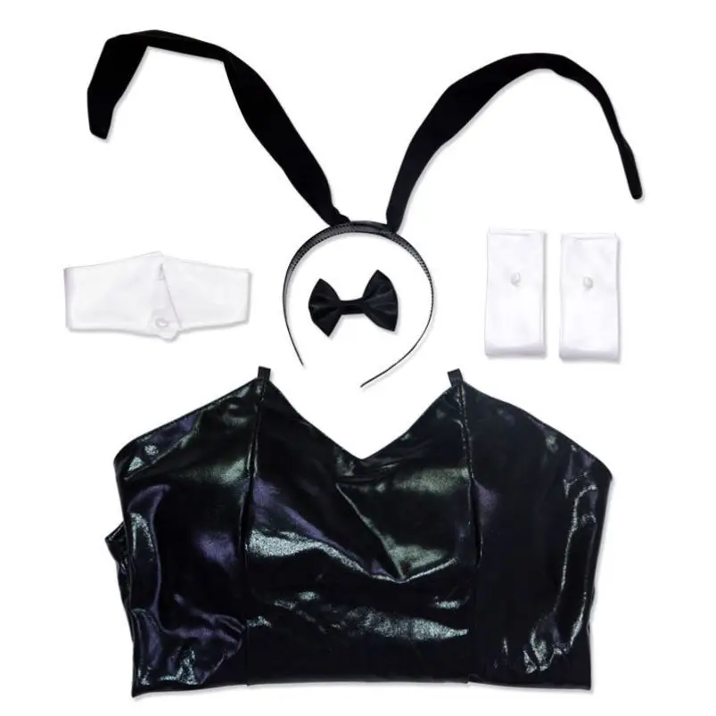 LUCKY Costume de Cosplay Unise - Anime Cosplay Bunny avis et prix