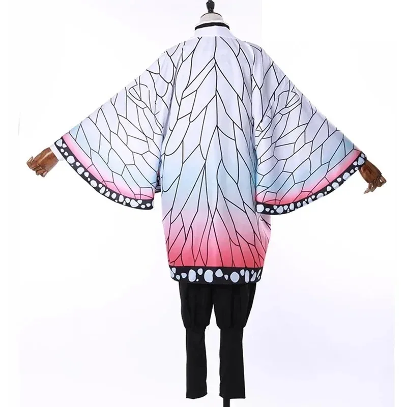 Costume de Cosplay Anime Demon - Anime Cosplay Kid avis et prix