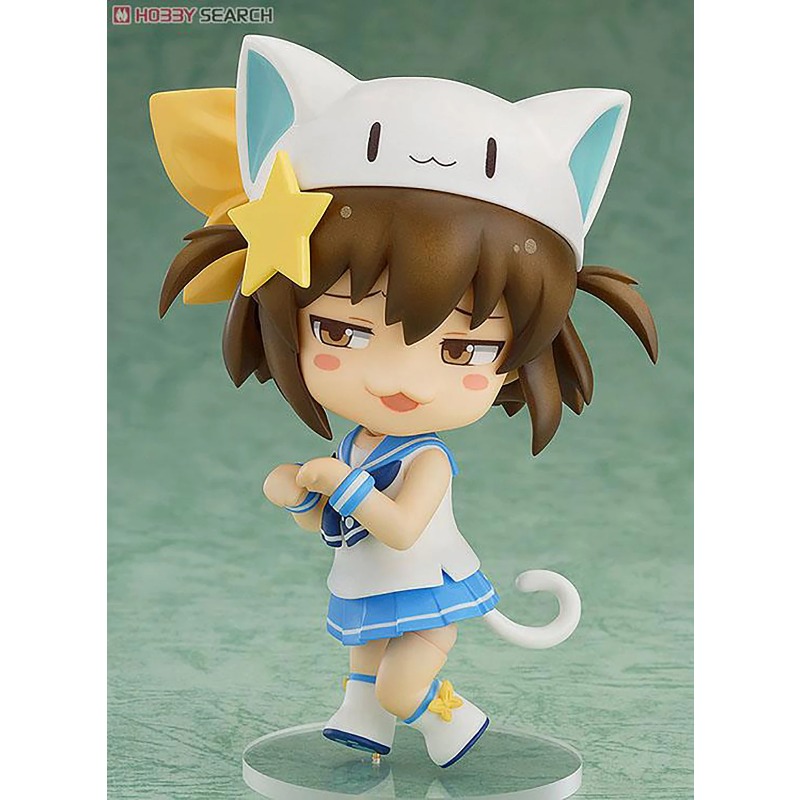 Figurines d'action/poupées Nen - Good Smile Company Nendoroid avis et prix