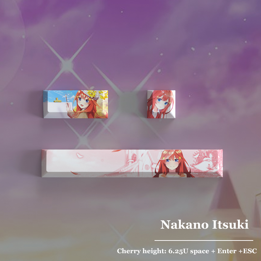 The Quintessential Quintuplets - Quintuplets Anime Cosplay avis et prix
