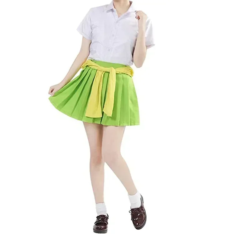Costume de cosplay d'Halloween - Quintuplets Anime Cosplay avis et prix