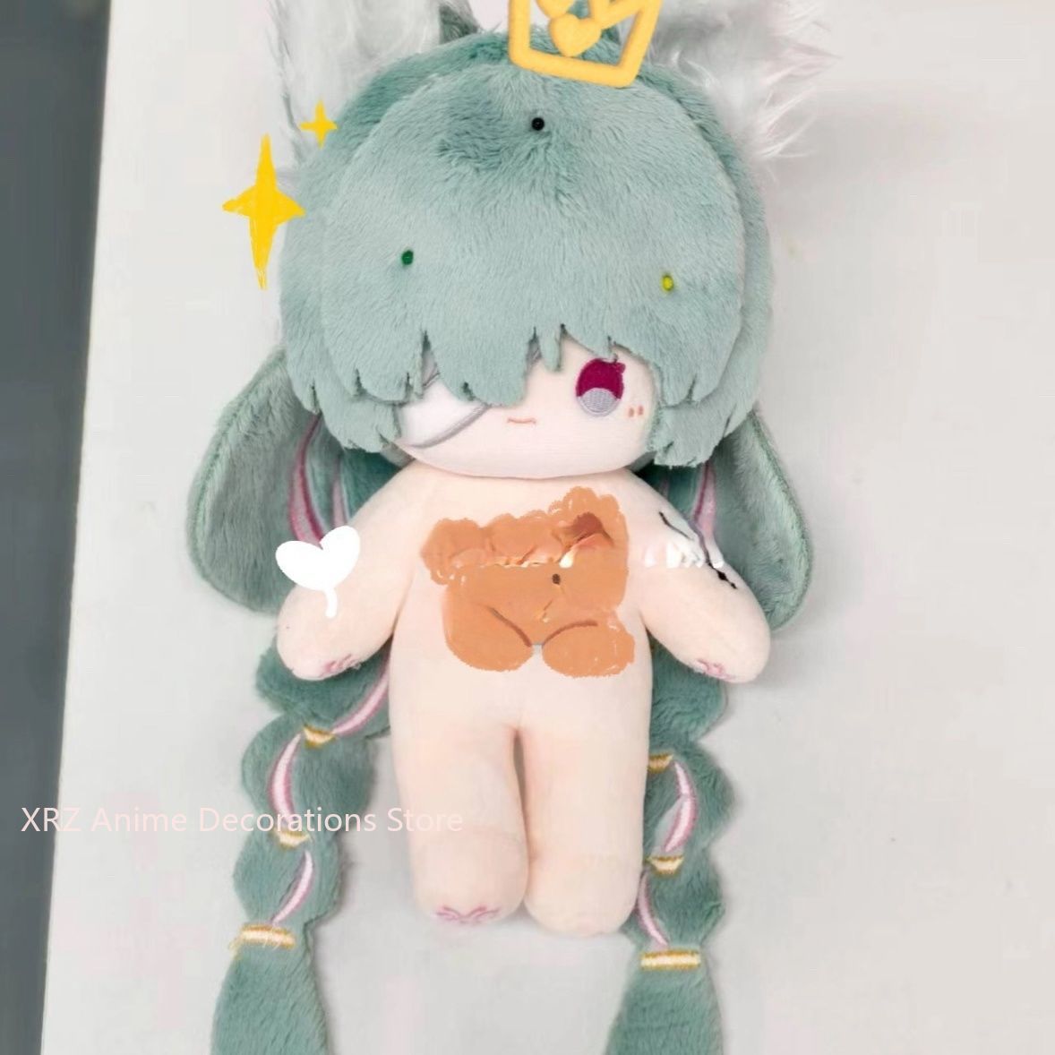 Peluche en coton Phrolova, 20c - Anime Cosplay 2026 avis et prix