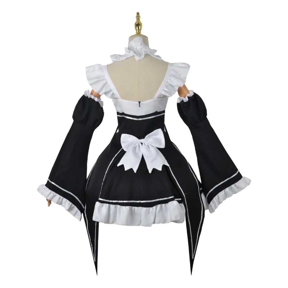 Costume de cosplay Anime Ram R - Anime Cosplay Maid avis et prix
