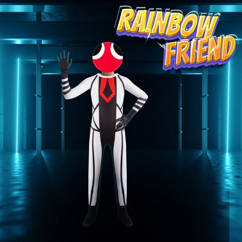 Costumes d'Halloween pour enfa - Anime Cosplay Roblox avis et prix