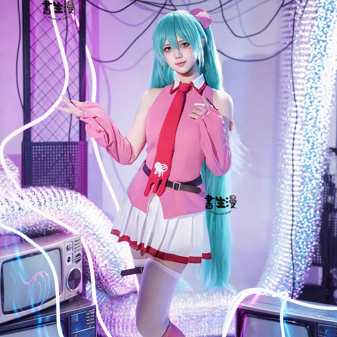Costumes de Cosplay pour Spect - Anime Cosplay 2026 avis et prix