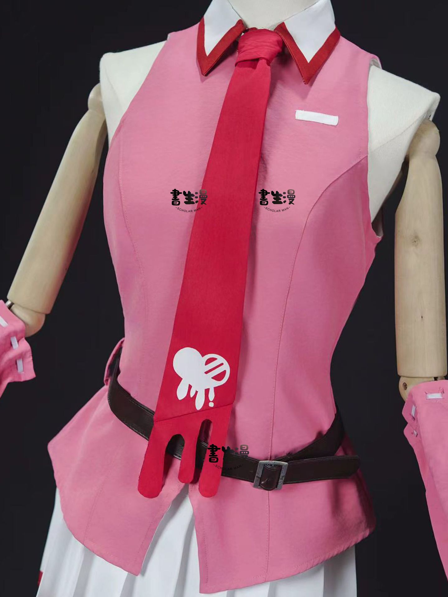 Costumes de Cosplay pour Spect - Anime Cosplay 2026 avis et prix